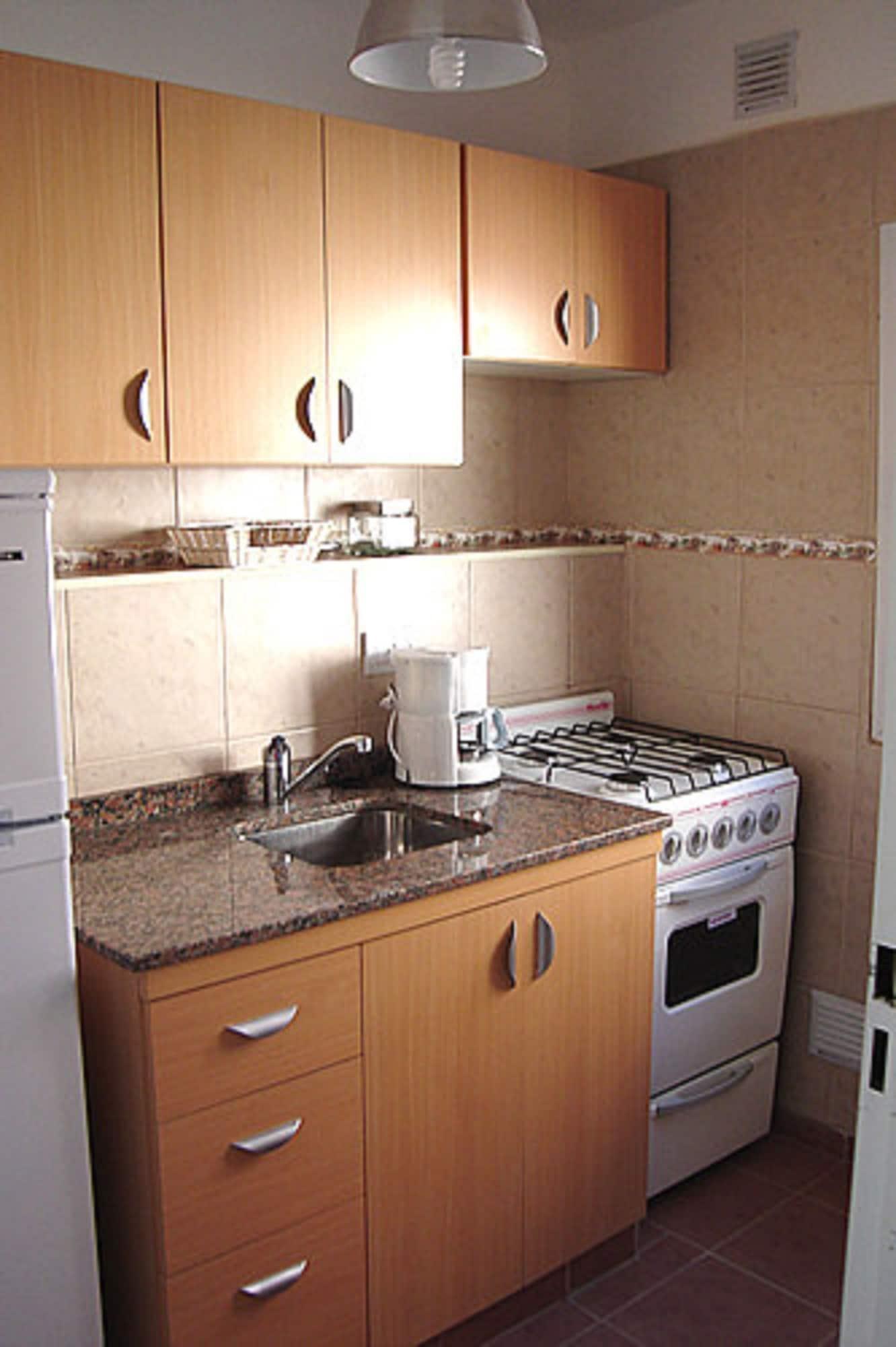 Milino Apart Hotel 부에노스아이레스 외부 사진