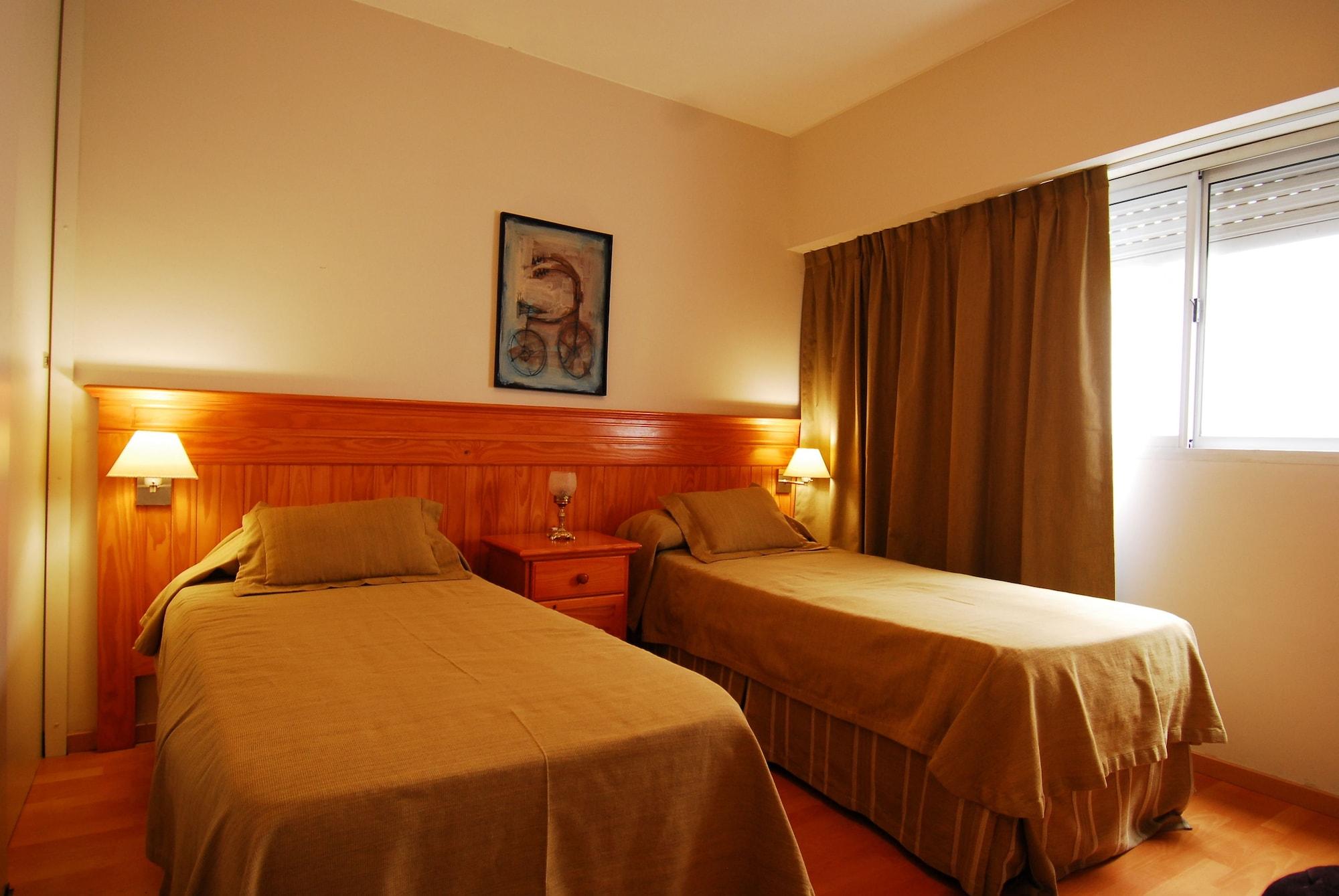 Milino Apart Hotel 부에노스아이레스 외부 사진