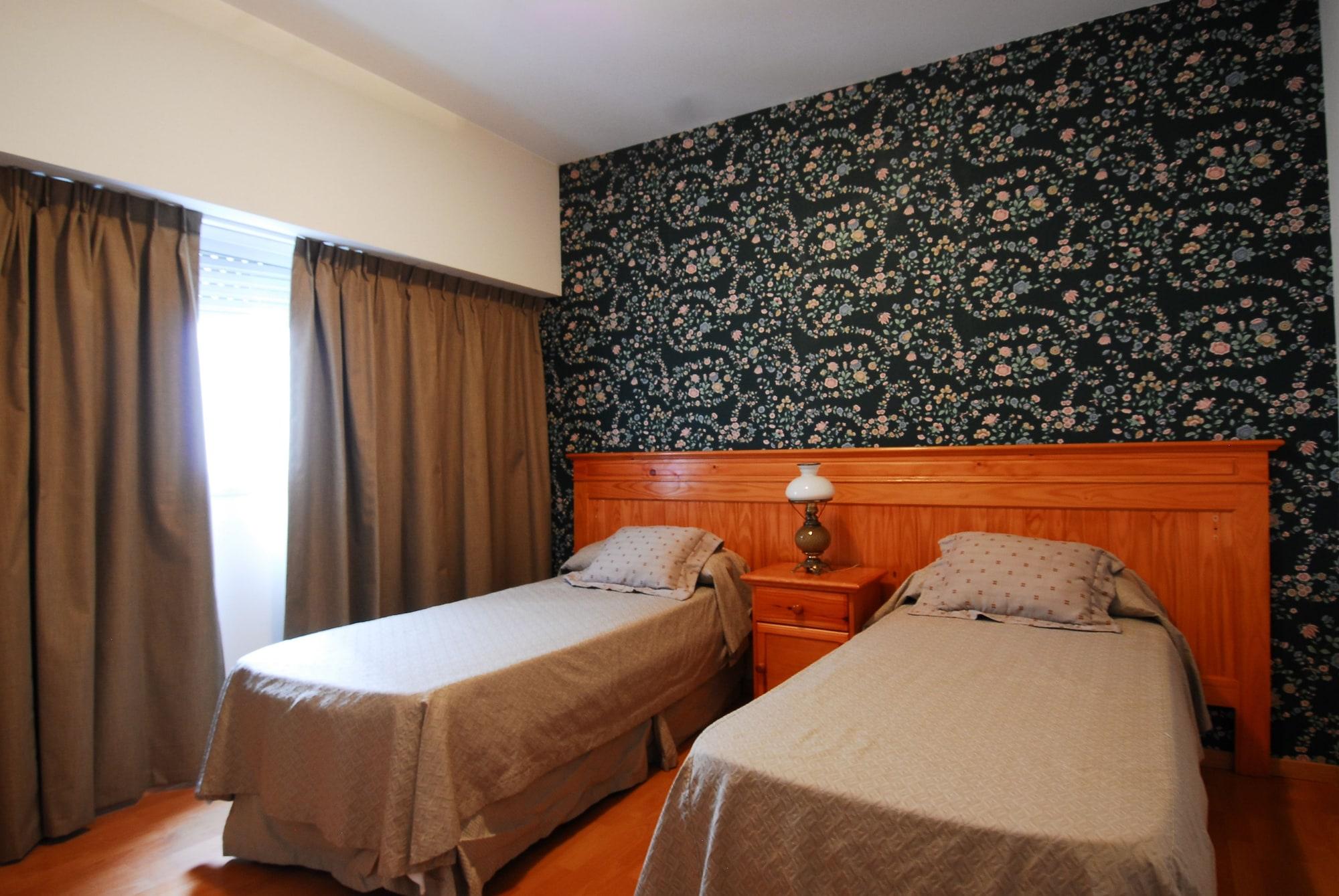 Milino Apart Hotel 부에노스아이레스 외부 사진