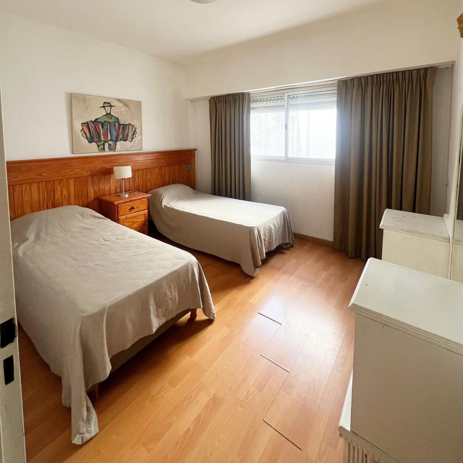 Milino Apart Hotel 부에노스아이레스 외부 사진