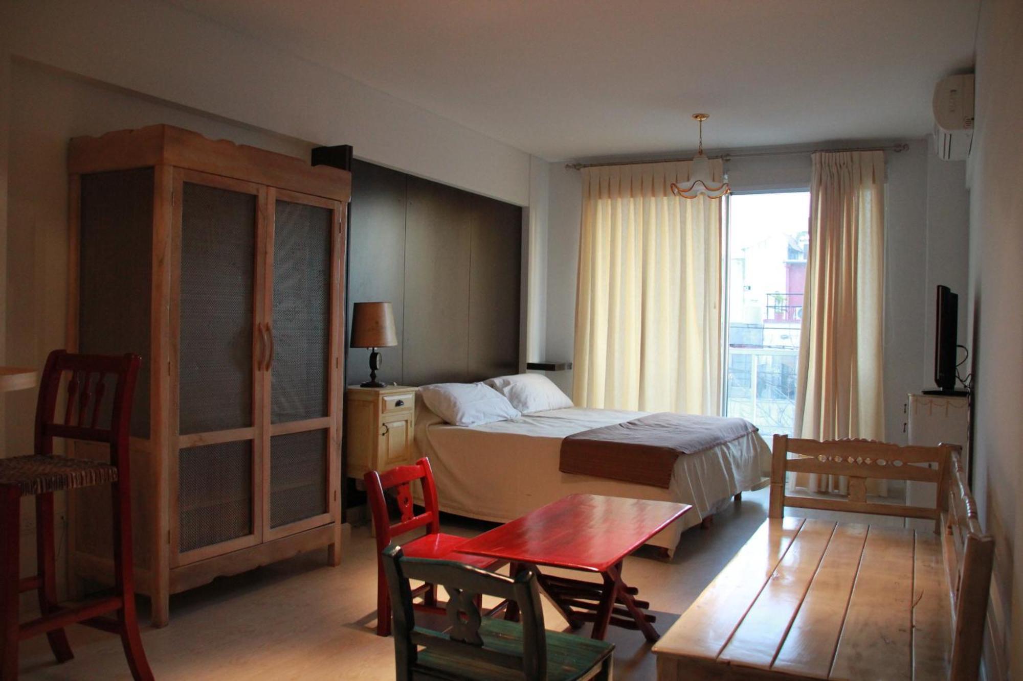 Milino Apart Hotel 부에노스아이레스 외부 사진