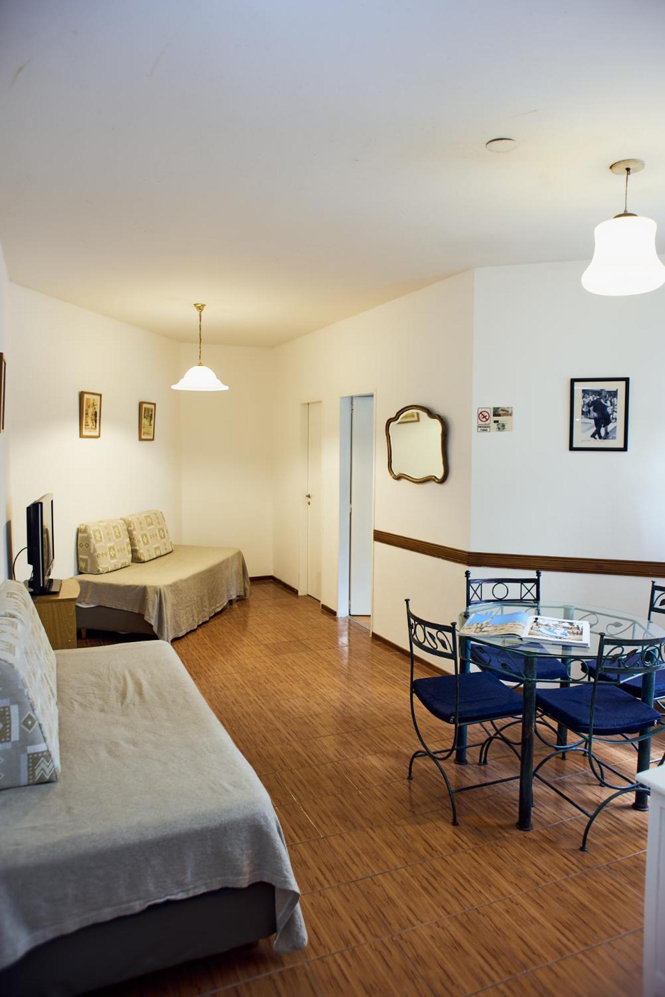 Milino Apart Hotel 부에노스아이레스 외부 사진