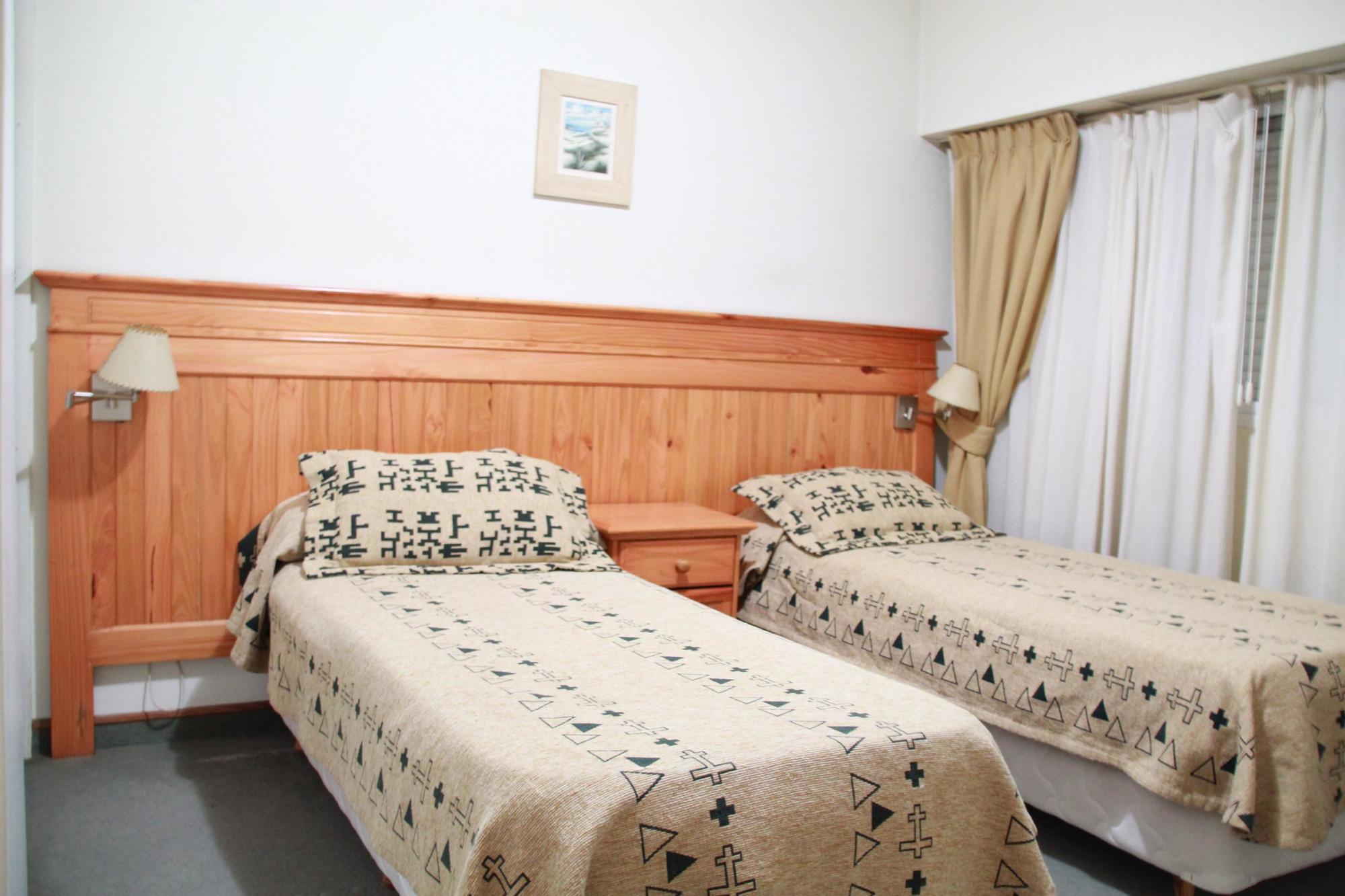 Milino Apart Hotel 부에노스아이레스 외부 사진